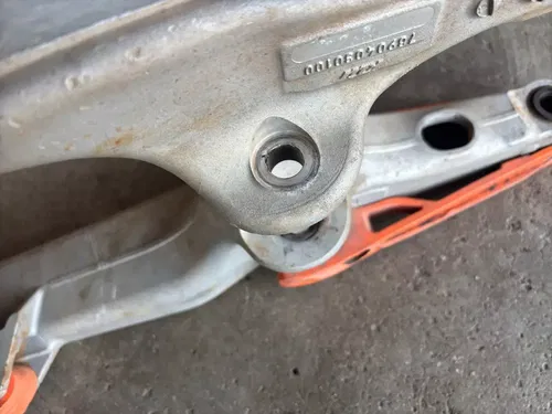 2015 KTM 450 XC-F Rear Swingarm 2014 SX-F SXF XCF 78904030244  2014-2015