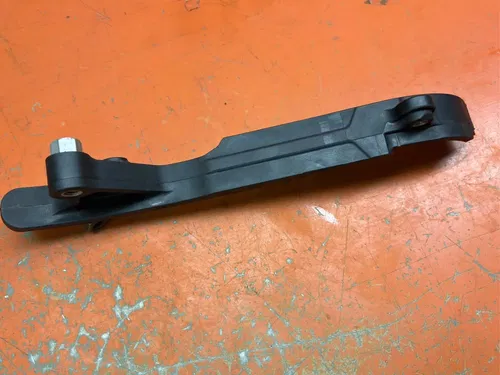 4-Stroke Chain Guard Guide 79403096010 Slider 2017 500 EXCF 2017-2023