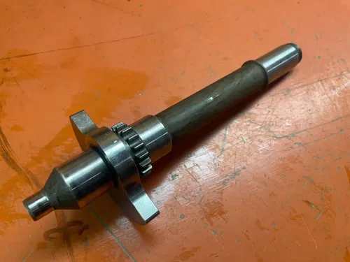 Balancer Jack Shaft  2010 KTM 990 Adventure 2009-2013