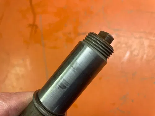 Balancer Jack Shaft  2010 KTM 990 Adventure 2009-2013