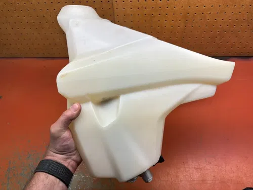 2018 KTM XCF / EXCF Stock 8.5L Gas Tank WITH PUMP 250 350 450 500  2016-2019