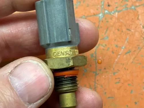 CTS Coolant Head Temp Sensor Water Temperature 2014 KTM 500 EXC 2012-2019
