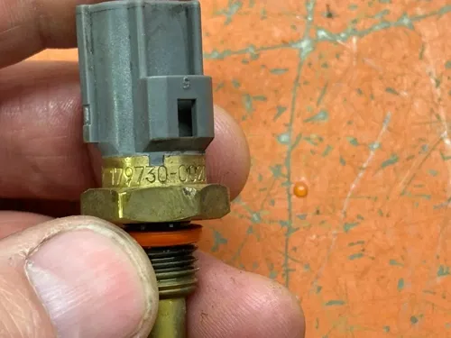 CTS Coolant Head Temp Sensor Water Temperature 2014 KTM 500 EXC 2012-2019