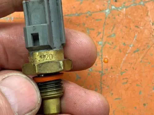 CTS Coolant Head Temp Sensor Water Temperature 2014 KTM 500 EXC 2012-2019