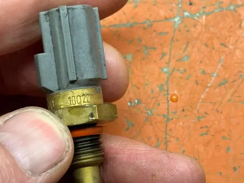 CTS Coolant Head Temp Sensor Water Temperature 2014 KTM 500 EXC 2012-2019