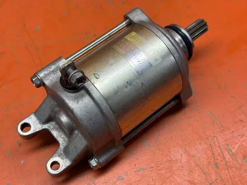 Starter 2018 KTM 690 701 Enduro R 76640001000 Made In Japan VIDEO 2008-2024