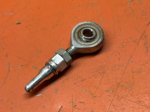 2017 KTM 450 Rear Brake Pedal Pushrod Heim 125-500   2004-2024