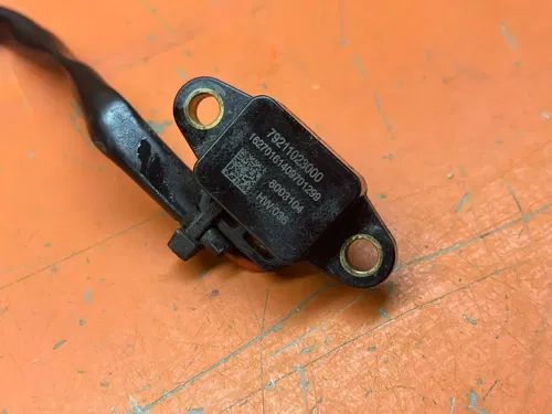 Gear Position Sensor 2021 KTM 350 XCF 500 EXCF 890 FE501 79211023000 2016-2023