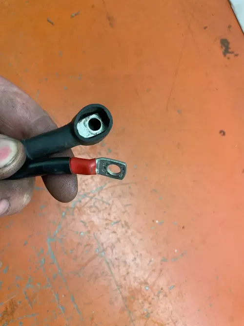 Starter Wire Cable KTM 690 Enduro R & SMC  2008-2023