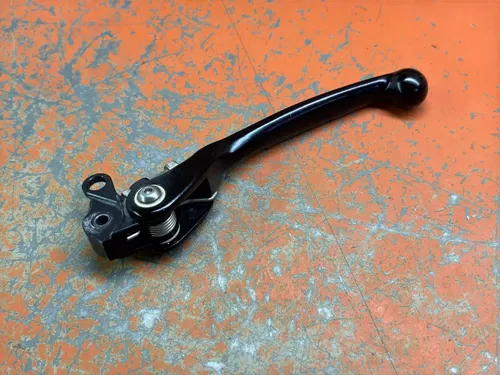 KTM PowerParts Folding Clutch Lever for Magura clutch master Only  2000-2012