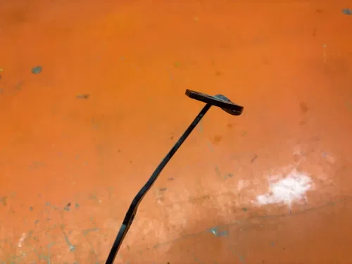 Turn Signal Mounting Bracket 78014033000 KTM 250-530   1998-2018
