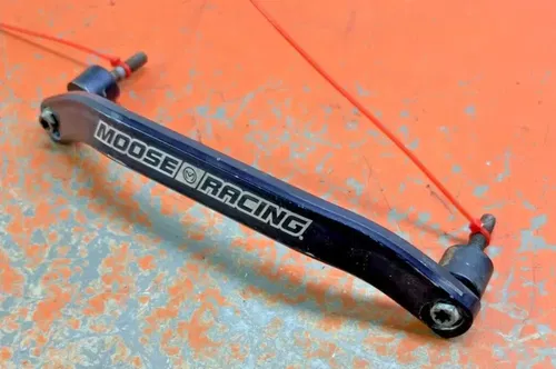 KTM Moose Grab Handle right side ( powerparts clone ) 125cc-500cc   2011-2016