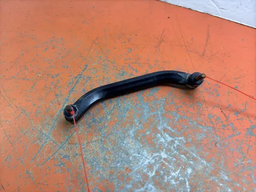 KTM Moose Grab Handle right side ( powerparts clone ) 125cc-500cc   2011-2016