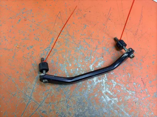 KTM Moose Grab Handle right side ( powerparts clone ) 125cc-500cc   2011-2016