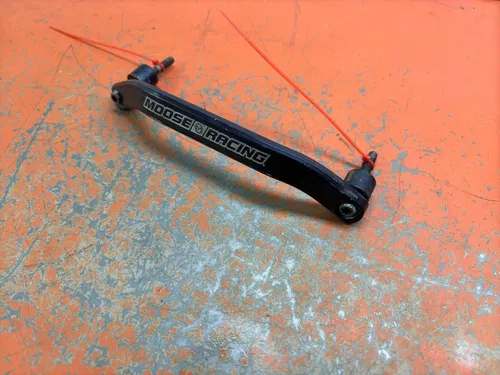 KTM Moose Grab Handle right side ( powerparts clone ) 125cc-500cc   2011-2016