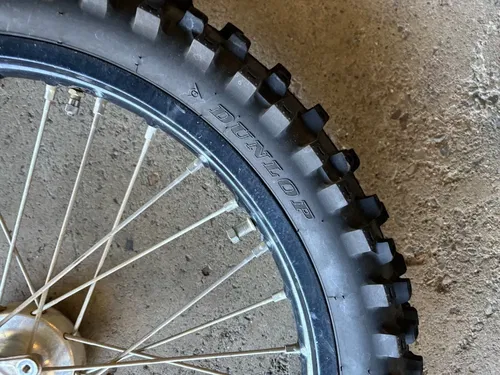 OEM 2011 Front Wheel 21 x 1.60 Excel Takasago KTM  125cc-640cc 2003-2023