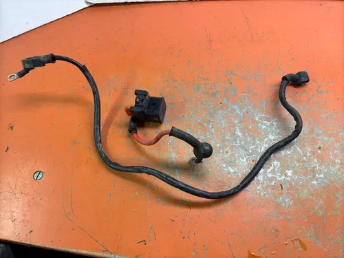 Starter Relay Solenoid with Cable 2015 KTM 500 EXC 400 450 2000-2016