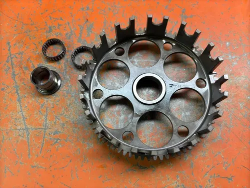 2015 KTM 500 EXC Clutch Basket 450 501 FE 78132001076 XCW 2012-2023