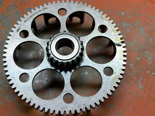 2015 KTM 500 EXC Clutch Basket 450 501 FE 78132001076 XCW 2012-2023