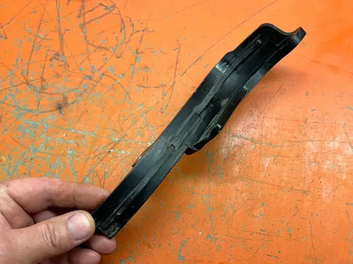 Chain Guide Guard Slider 78103096000 - 2014 KTM 450 XCw 350 501 EXC 2015 2016