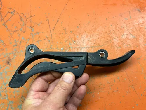 Chain Guide Guard Slider 78103096000 - 2014 KTM 450 XCw 350 501 EXC 2015 2016