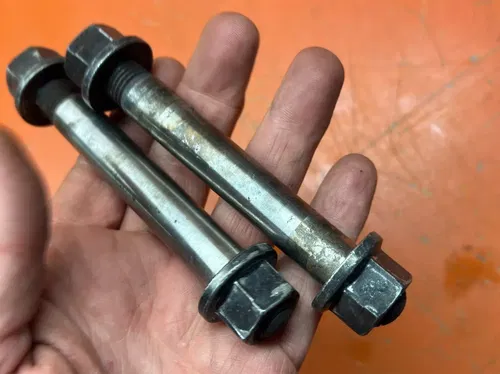 2018 KTM 690 Enduro R Rear Shock Linkage Bolt 76504082044 701 2008-2024