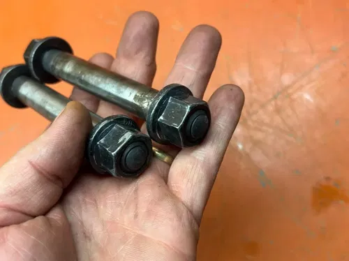 2018 KTM 690 Enduro R Rear Shock Linkage Bolt 76504082044 701 2008-2024