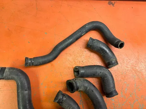 OEM Radiator Hose Set RFS Hoses * 2003 KTM 525 EXC * 2000-2003