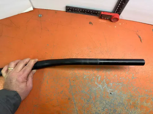 2021 KTM 500 EXCF Handlebars Fat Bars Neken 7800200100030 2017-2023