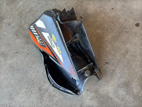 2006 Air Filter Box Assembly  * KTM * 2 & 4 Stroke * 2003-2007