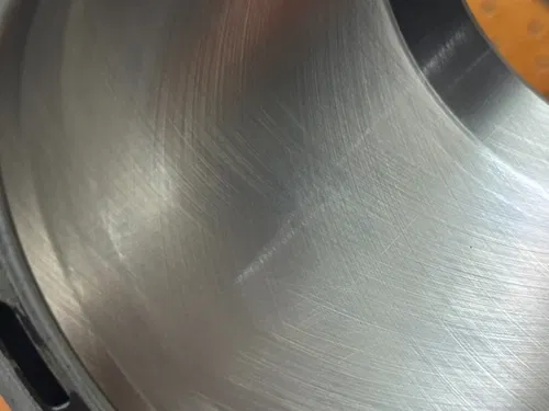 Piston & Cylinder 2018 KTM 690 Enduro R 75330038100 Duke VIDEO 2014-2018