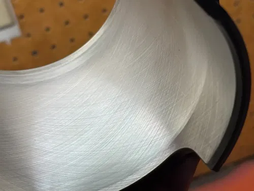 Piston & Cylinder 2018 KTM 690 Enduro R 75330038100 Duke VIDEO 2014-2018