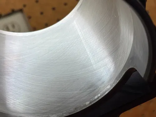 Piston & Cylinder 2018 KTM 690 Enduro R 75330038100 Duke VIDEO 2014-2018