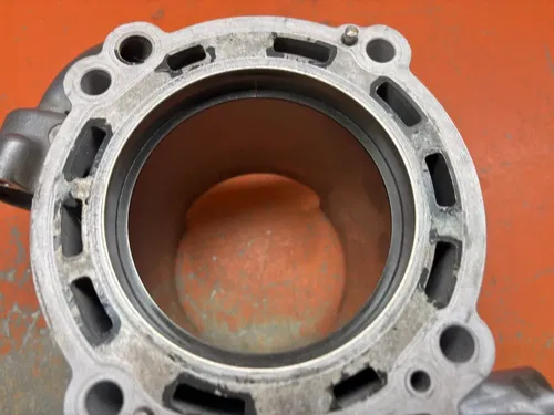 Piston & Cylinder 2018 KTM 690 Enduro R 75330038100 Duke VIDEO 2014-2018
