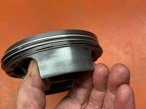 Piston & Cylinder 2018 KTM 690 Enduro R 75330038100 Duke VIDEO 2014-2018