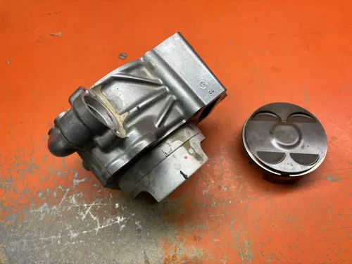 Piston & Cylinder 2018 KTM 690 Enduro R 75330038100 Duke VIDEO 2014-2018