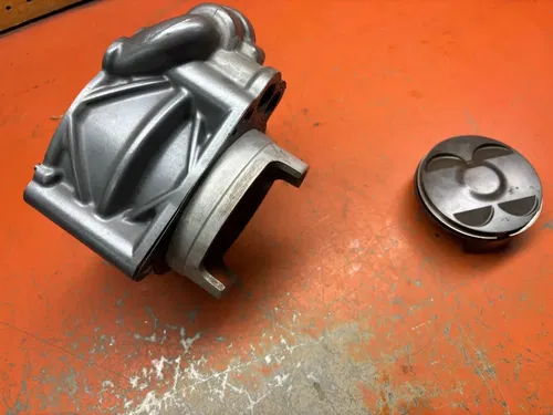 Piston & Cylinder 2018 KTM 690 Enduro R 75330038100 Duke VIDEO 2014-2018