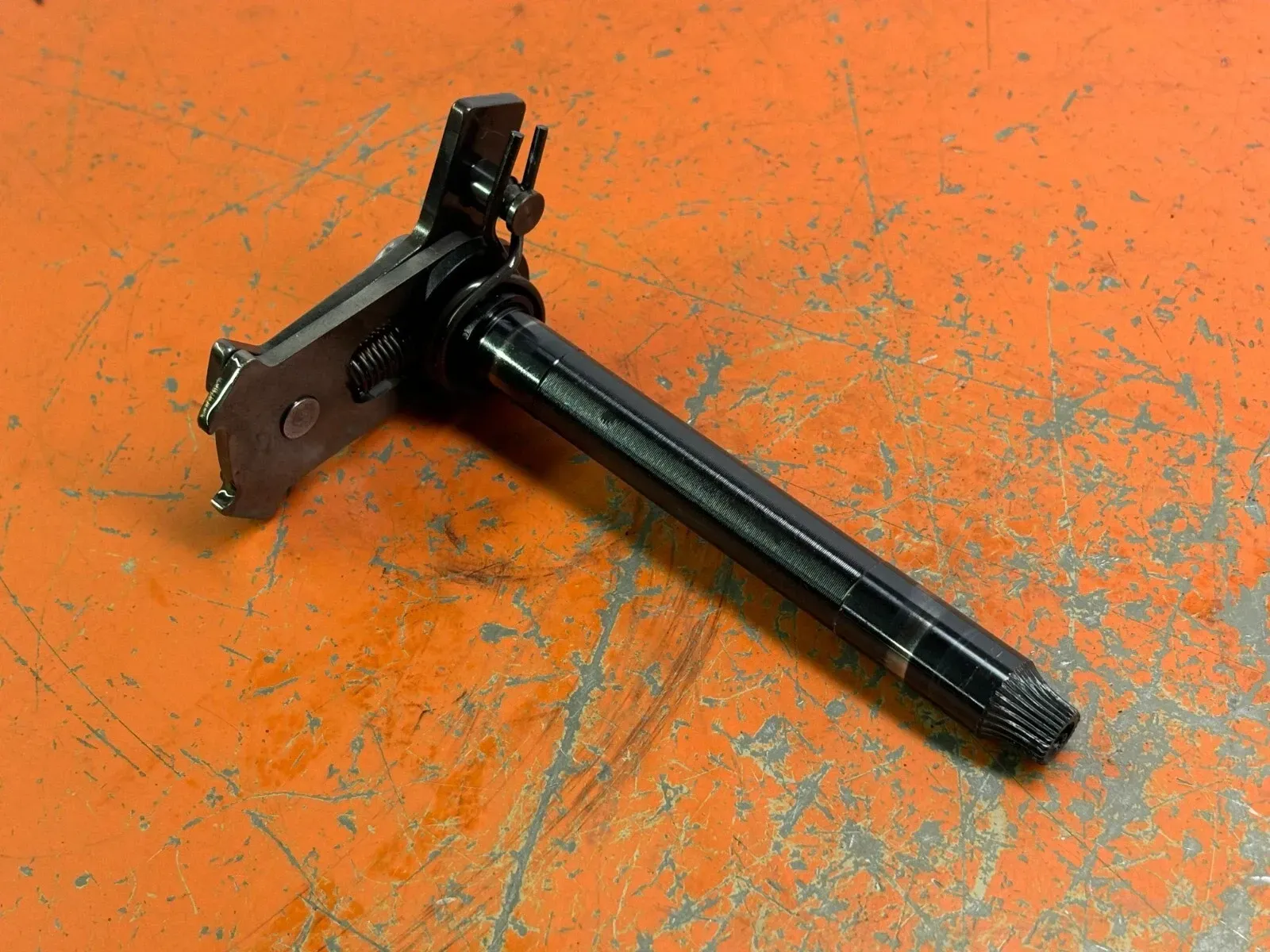 Shift Shaft  - 2012-2016 KTM 500 EXC FE501 FE501s