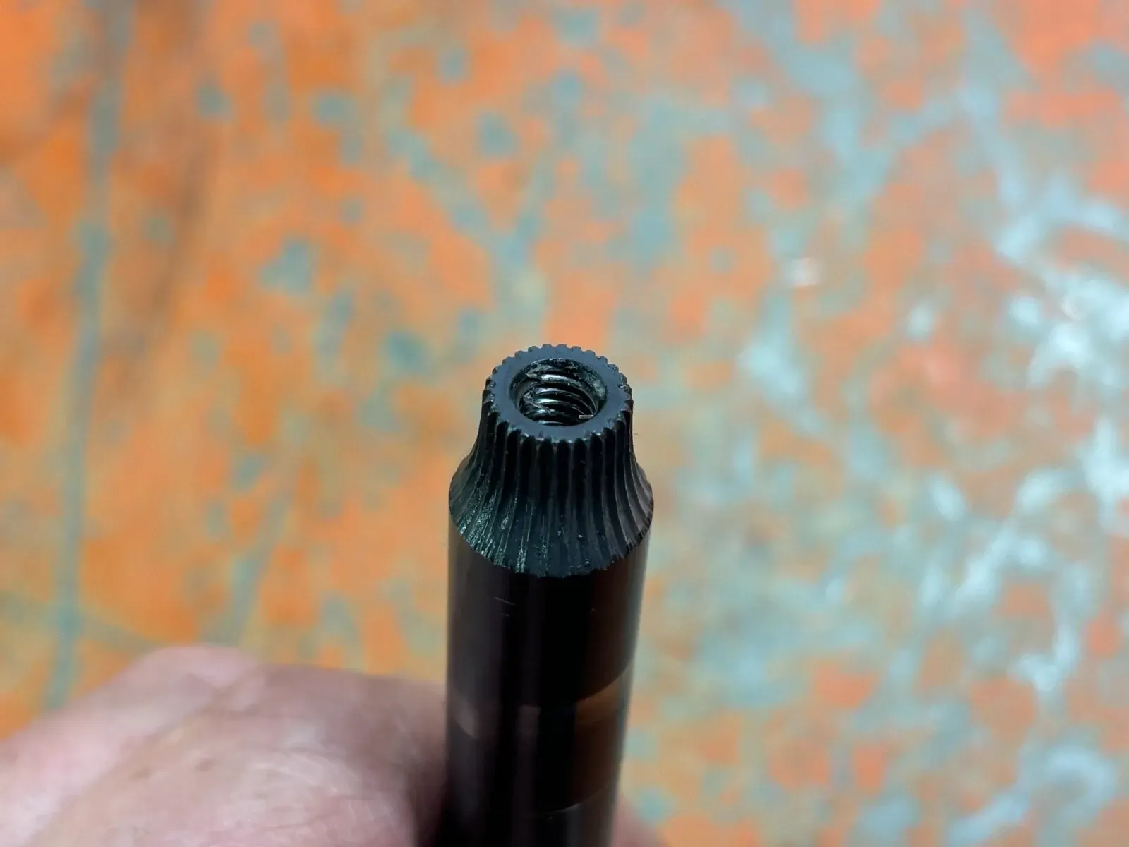 Shift Shaft  - 2012-2016 KTM 500 EXC FE501 FE501s