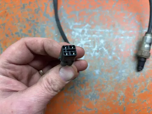 Oxygen O2 Lambda Sensor 75041090200  2021 KTM 500 XCFW  2019-2025
