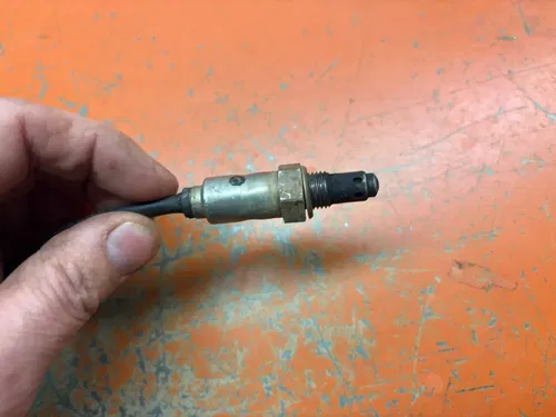 Oxygen O2 Lambda Sensor 75041090200  2021 KTM 500 XCFW  2019-2025
