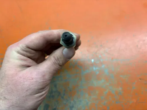 Oxygen O2 Lambda Sensor 75041090200  2021 KTM 500 XCFW  2019-2025