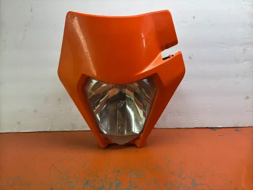 OEM KTM Headlight 78114001000 2021 KTM 500 EXC F 150cc-500cc  2014-2023