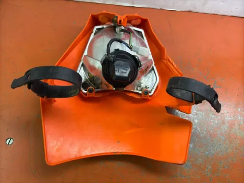 OEM KTM Headlight 78114001000 2021 KTM 500 EXC F 150cc-500cc  2014-2023