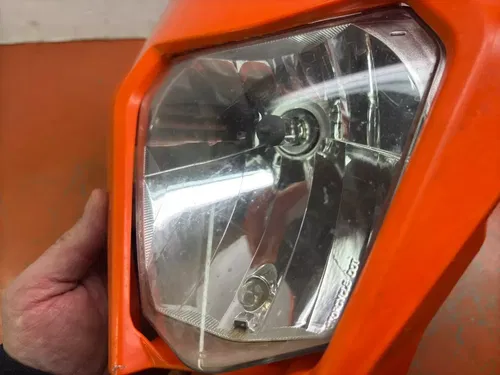 OEM KTM Headlight 78114001000 2021 KTM 500 EXC F 150cc-500cc  2014-2023