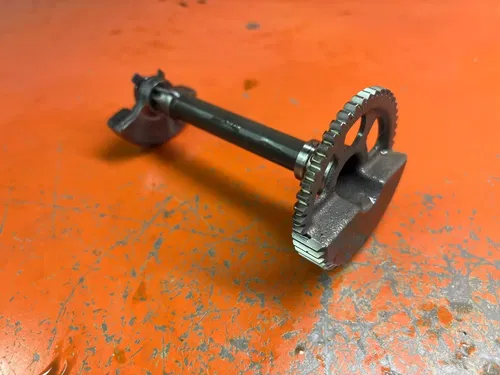 KTM 400 450 530 EXC 2009 2010 Balance Balancer SHAFT 78030056100 2008-2011
