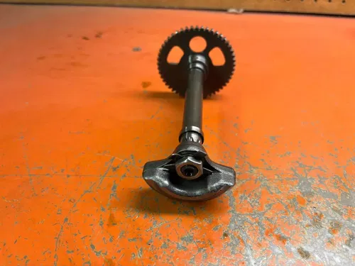 KTM 400 450 530 EXC 2009 2010 Balance Balancer SHAFT 78030056100 2008-2011