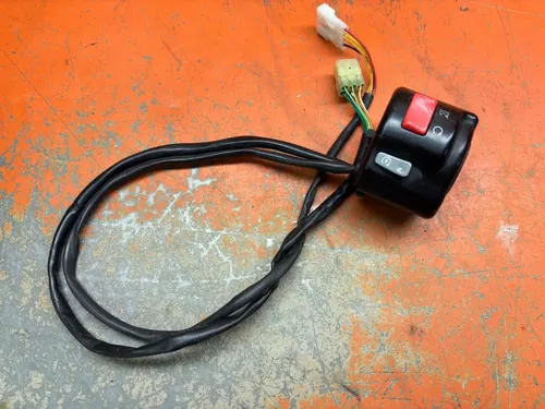 Start/Stop Throttle Housing KTM 690 700 701 1090 1190 1290 76011073100 2014-2024