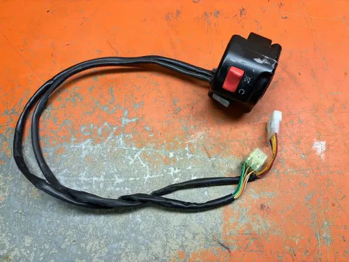 Start/Stop Throttle Housing KTM 690 700 701 1090 1190 1290 76011073100 2014-2024