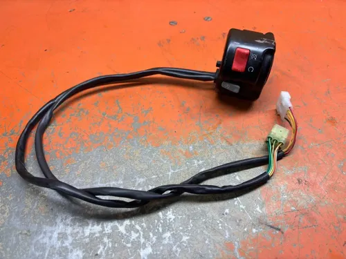 Start/Stop Throttle Housing KTM 690 700 701 1090 1190 1290 76011073100 2014-2024
